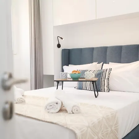 Arieni Places Corfu (city)