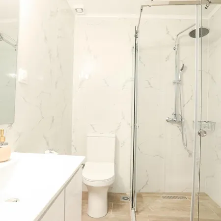 Apartament Arieni Places Corfu (city)