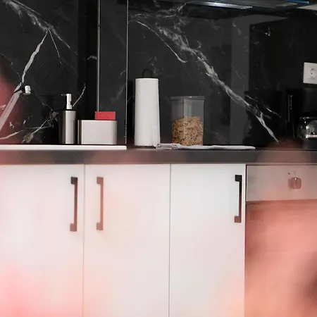 Appartement Arieni Places Corfu (city)